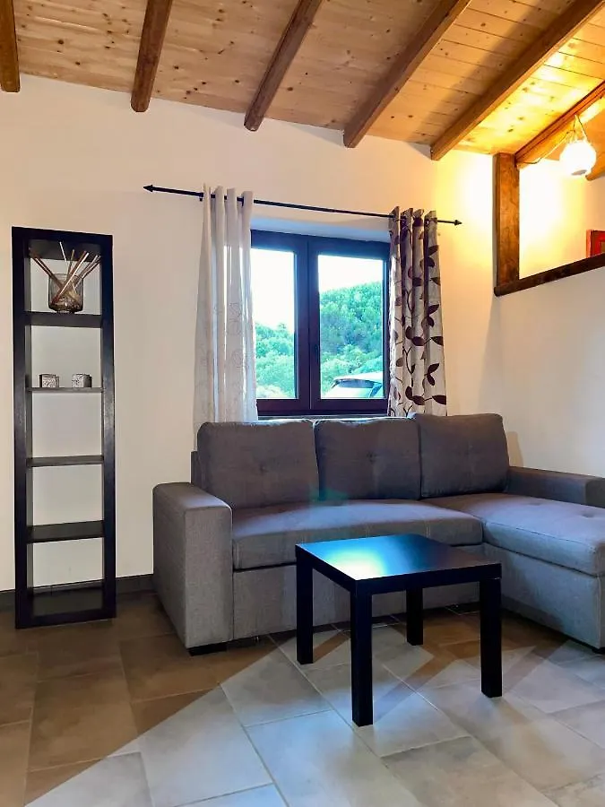 Guest house Antico Palmento Dell'Etna Hotel Pedara