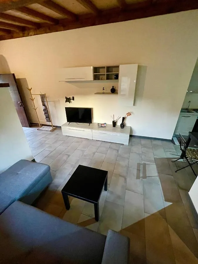 Antico Palmento Dell'Etna Hotel Pedara 0*,