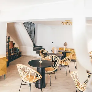 Eksotika Bed & Breakfast