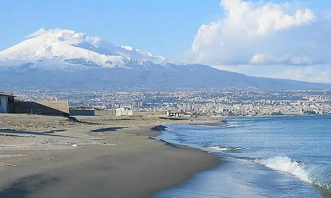 Antico Palmento Dell'Etna Hotel Pedara Guest house