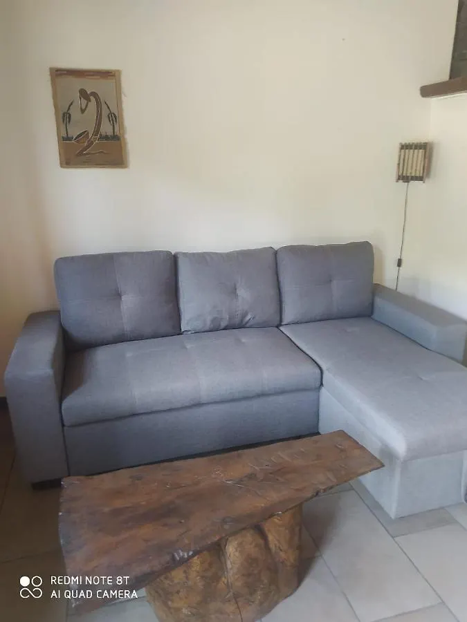 Antico Palmento Dell'Etna Hotel Pedara Italy
