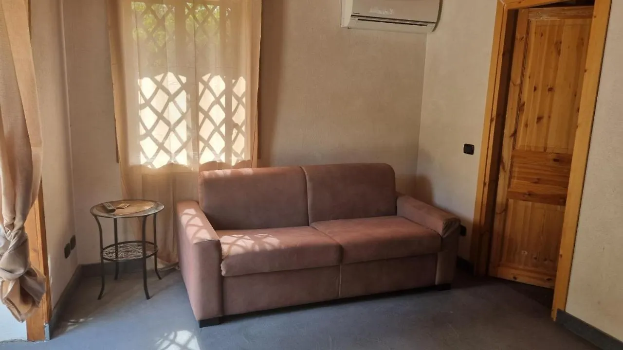 Guest house Antico Palmento Dell'Etna Hotel Pedara Italy